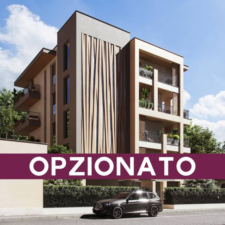 appartamento in vendita a Melzo