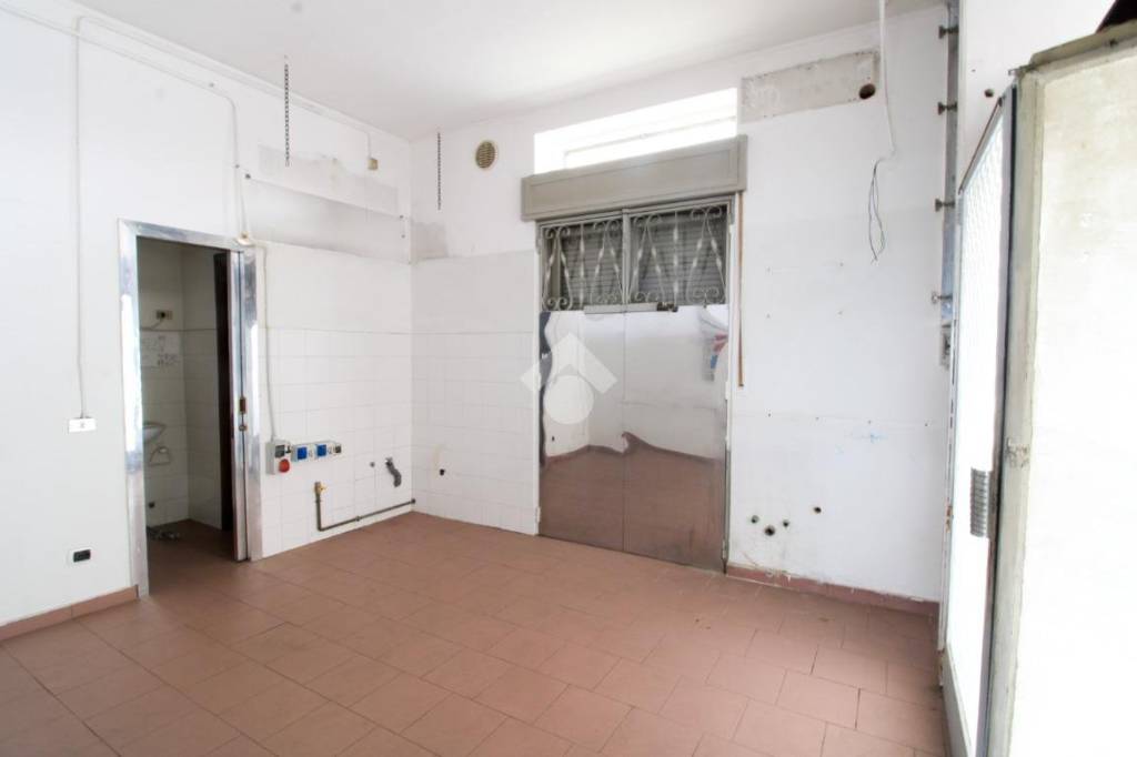monolocale in vendita a Melzo