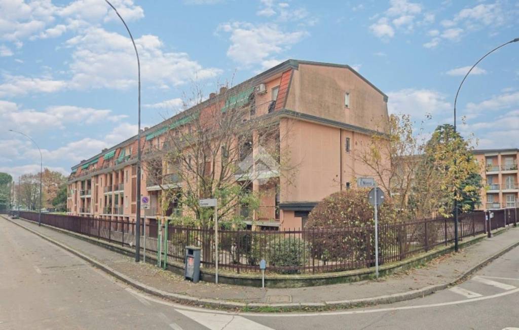 appartamento in vendita a Melzo