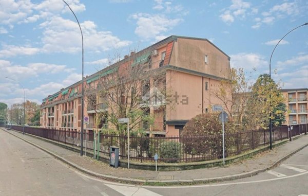 appartamento in vendita a Melzo