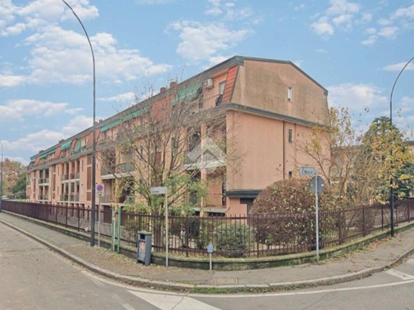 appartamento in vendita a Melzo