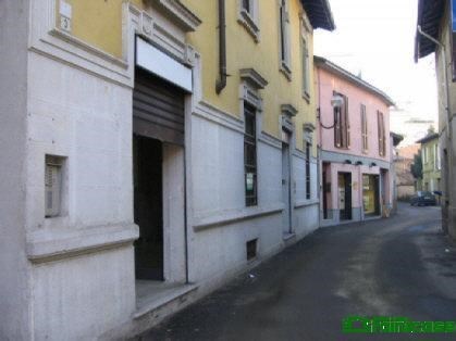 appartamento in vendita a Melzo
