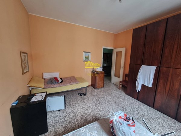 appartamento in vendita a Melzo