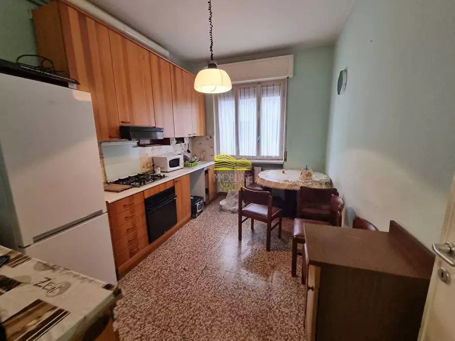 appartamento in vendita a Melzo
