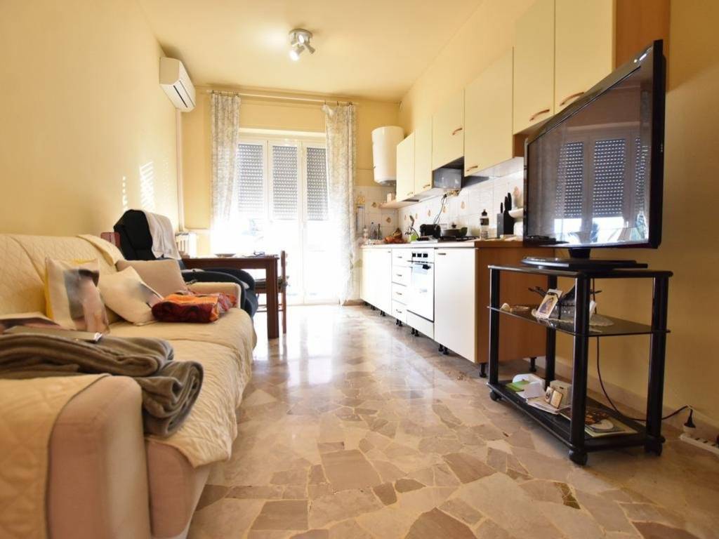 appartamento in vendita a Melzo