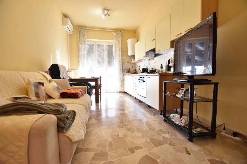 appartamento in vendita a Melzo