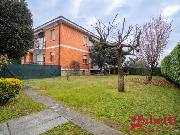 appartamento in vendita a Melzo