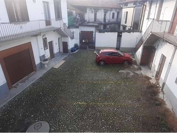 appartamento in vendita a Melzo