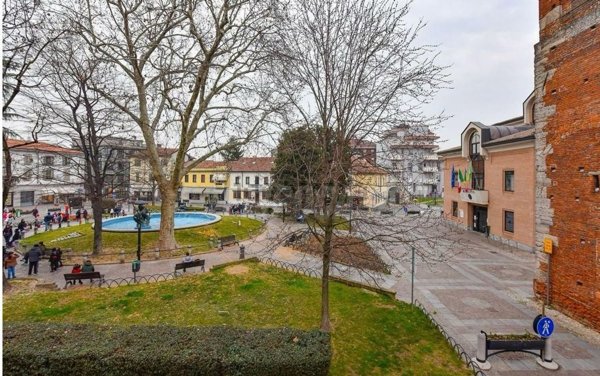 appartamento in vendita a Melzo
