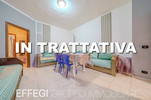 appartamento in vendita a Melzo