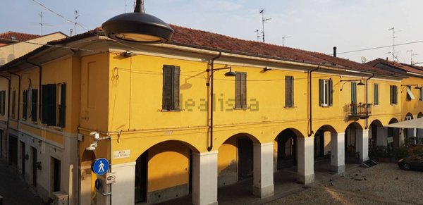appartamento in vendita a Melzo