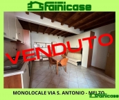 appartamento in vendita a Melzo
