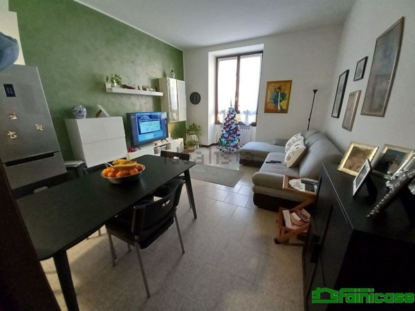 appartamento in vendita a Melzo