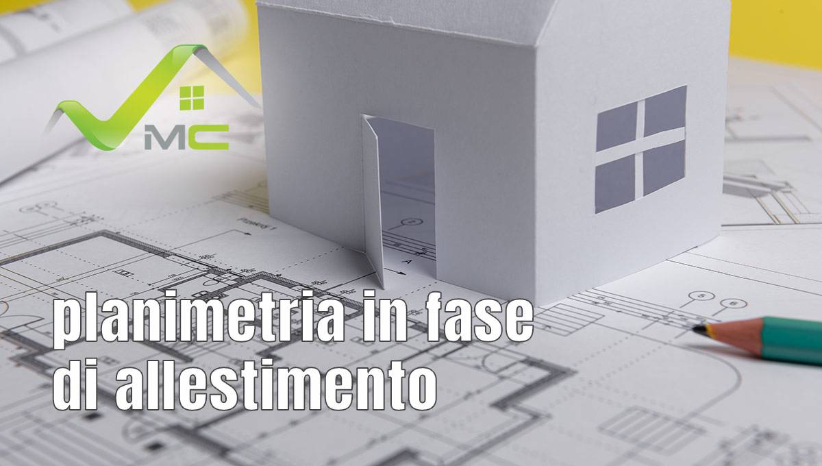 appartamento in vendita a Melzo
