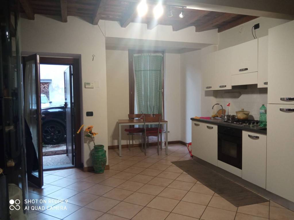 appartamento in vendita a Melzo