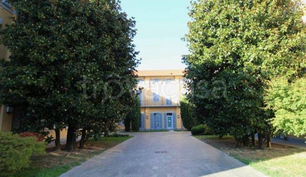 appartamento in vendita a Melzo