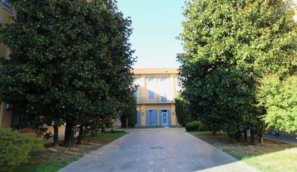 appartamento in vendita a Melzo