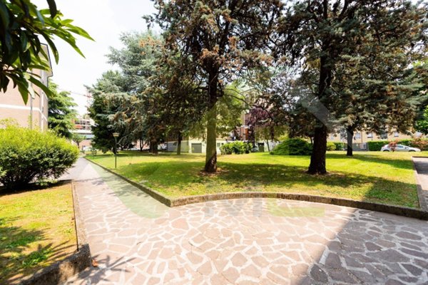 appartamento in vendita a Melzo