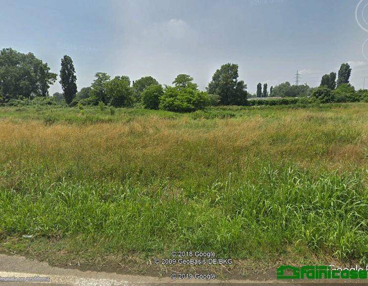 terreno agricolo in vendita a Melzo