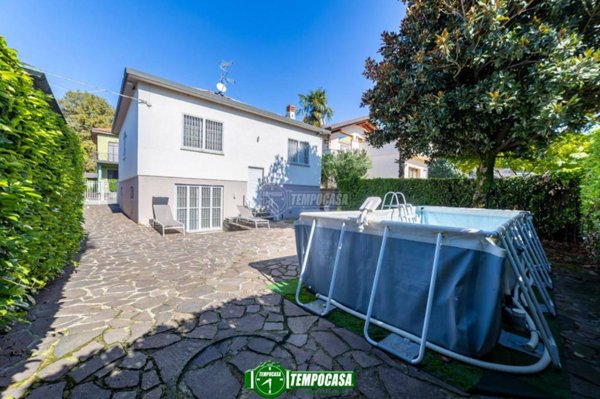 casa indipendente in vendita a Melzo