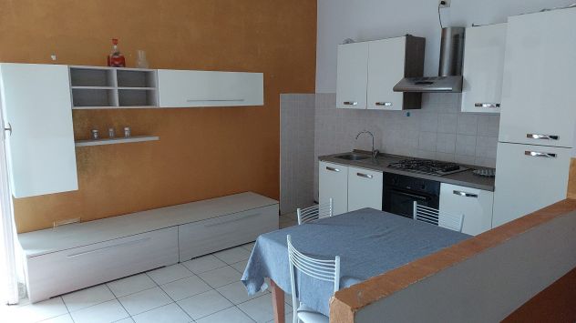 appartamento in vendita a Melzo