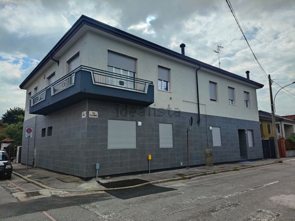 appartamento in vendita a Melzo