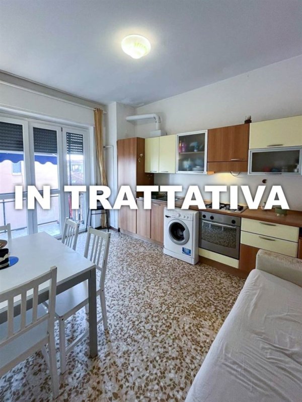 appartamento in vendita a Melzo