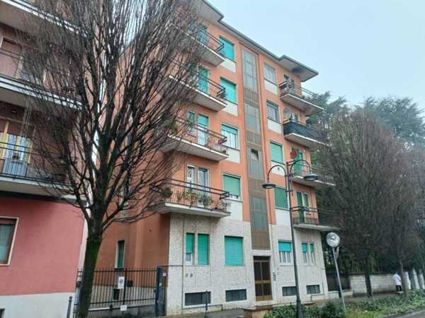 appartamento in vendita a Melzo