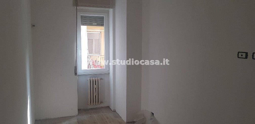 appartamento in vendita a Melzo