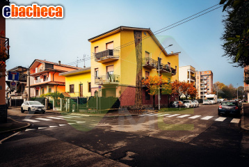 appartamento in vendita a Melzo