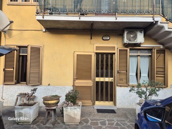 appartamento in vendita a Melzo