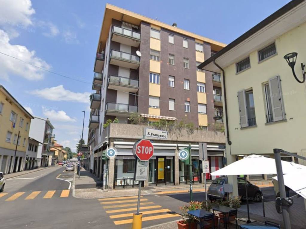 appartamento in vendita a Melzo