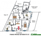appartamento in vendita a Melzo