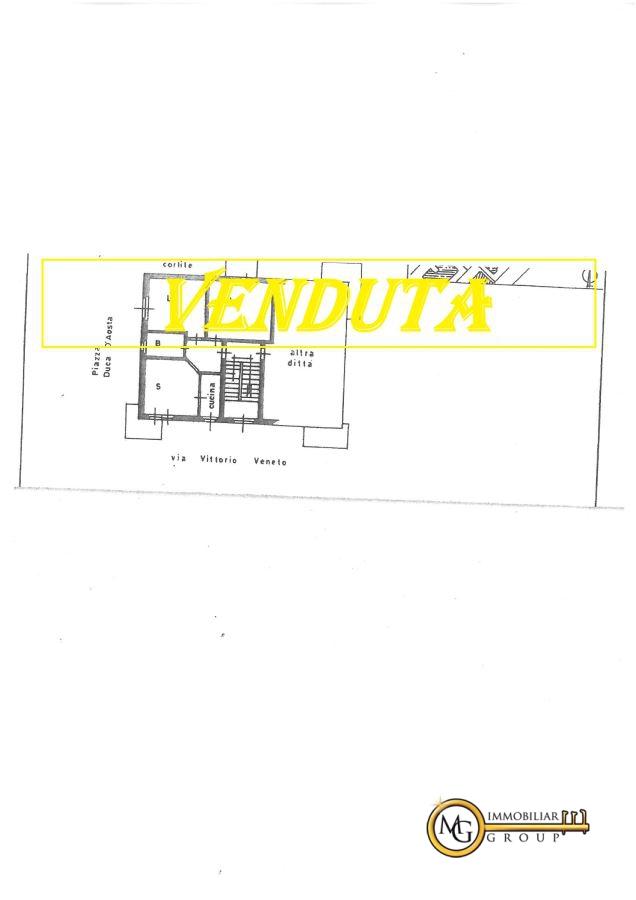 appartamento in vendita a Melzo
