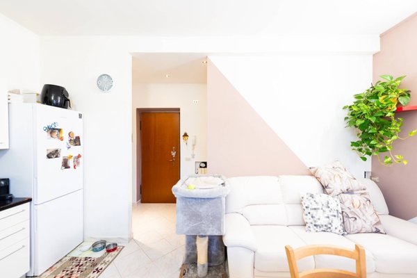 appartamento in vendita a Melzo