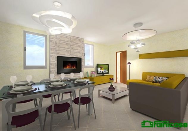 casa indipendente in vendita a Melzo