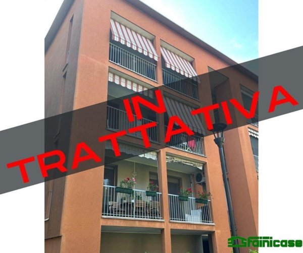 appartamento in vendita a Melzo
