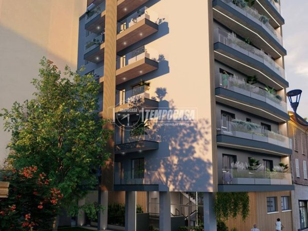 appartamento in vendita a Melzo