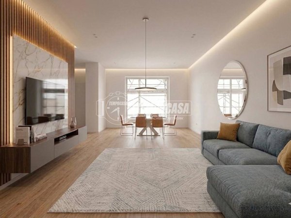 appartamento in vendita a Melzo