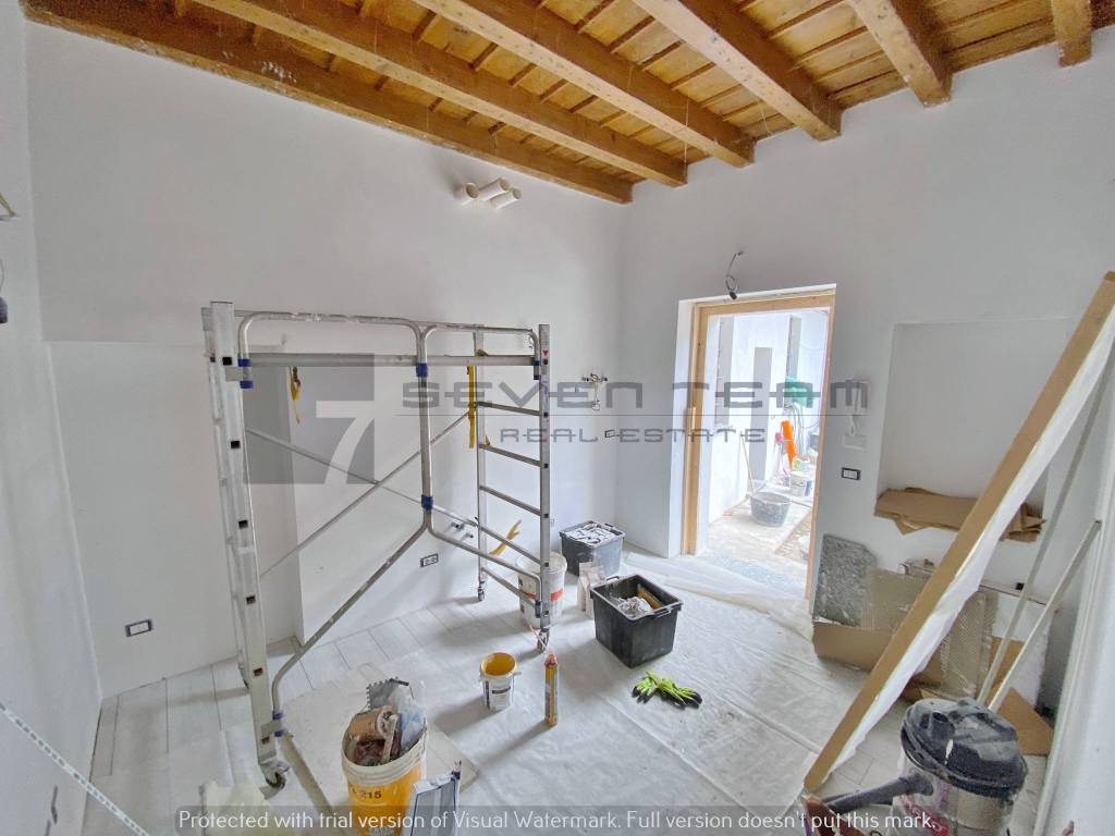 appartamento in vendita a Melzo