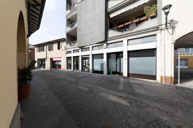 appartamento in vendita a Melzo