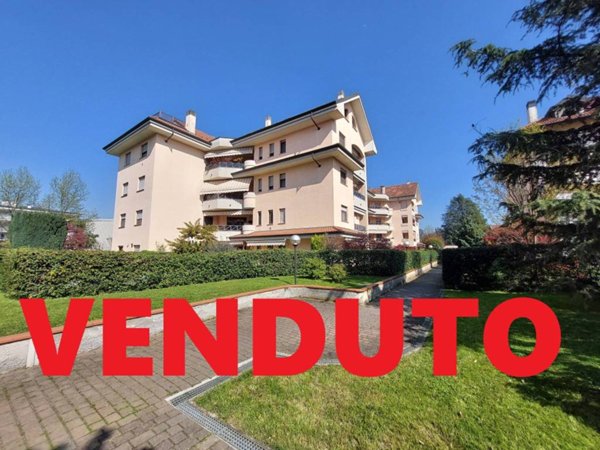 appartamento in vendita a Melzo