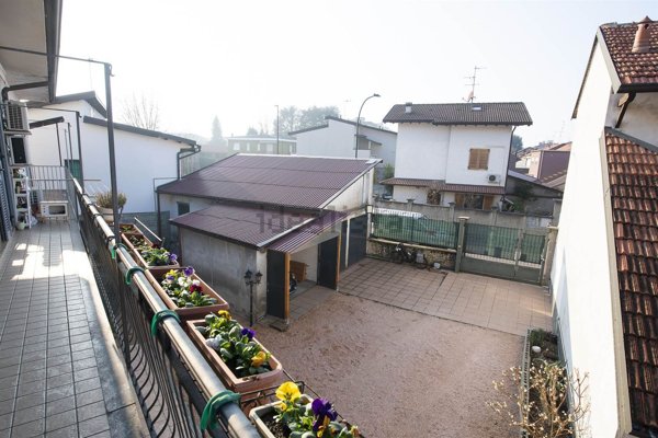 casa indipendente in vendita a Melzo