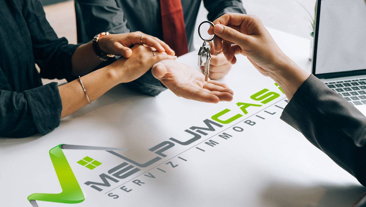 ufficio in vendita a Melzo