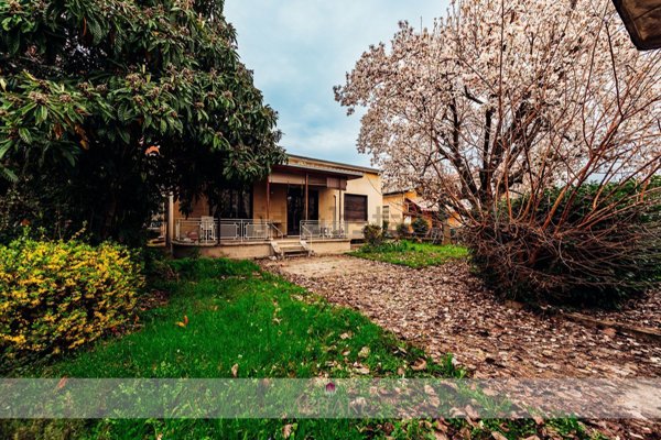 casa indipendente in vendita a Melzo