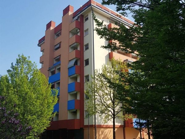 appartamento in vendita a Melzo