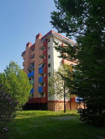 appartamento in vendita a Melzo