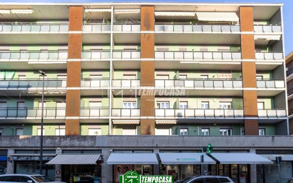 appartamento in vendita a Melzo