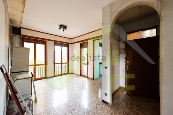 appartamento in vendita a Melzo