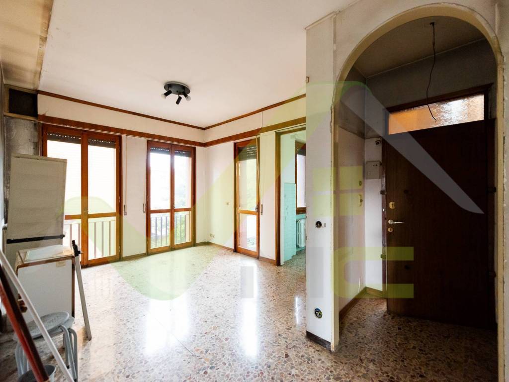 appartamento in vendita a Melzo